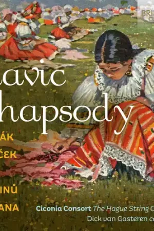 Slavic Rhapsody Shop Now