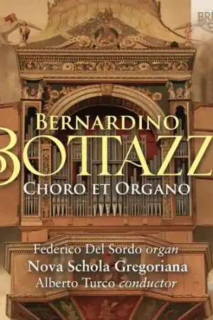 Choro Et Organo Today Only