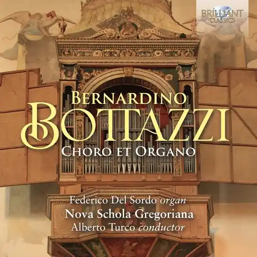 Choro Et Organo Today Only