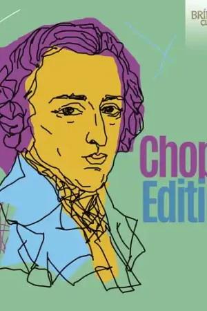 Last Chance Chopin Edition