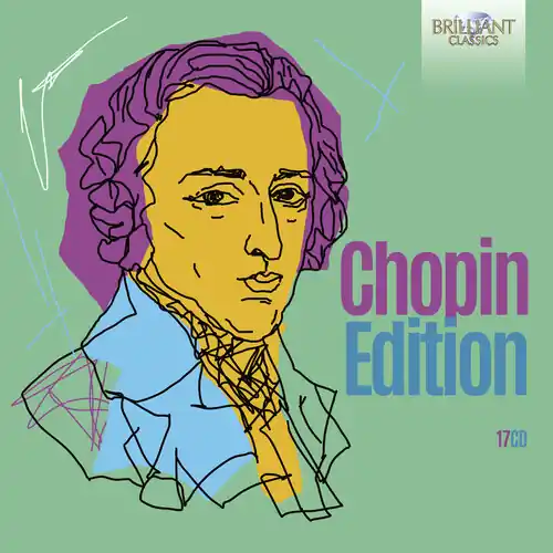 Last Chance Chopin Edition