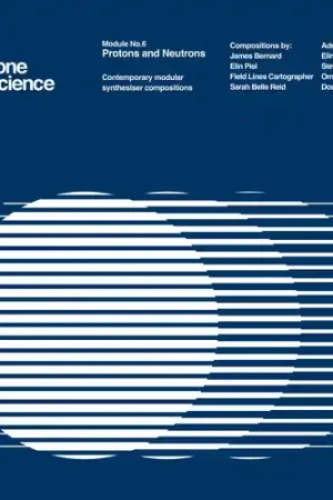 Mega Sale Tone Science Module 6 / Various