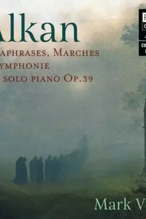 Handmade Paraphrases, Marches