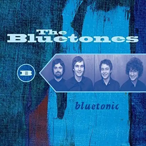 Latest Bluetonic