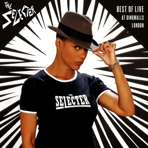 Best Of Live At Dingwalls London Crafted
