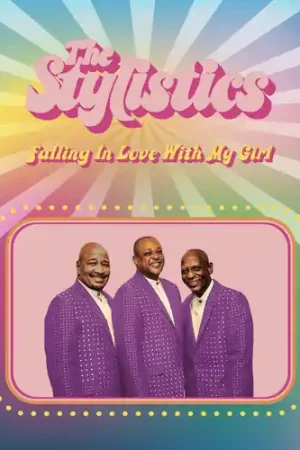 Falling In Love With My Girl [2 Compact disc] Free Delivery