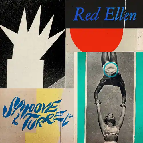 Editor’s Pick Red Ellen