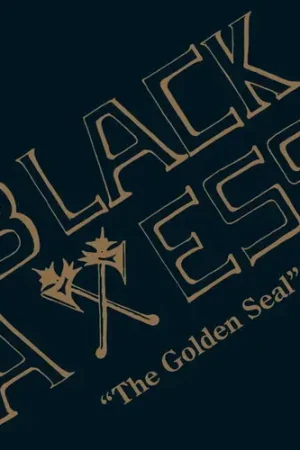 Fan Favorite The Golden Seal