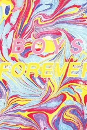 Crafted Boys Forever
