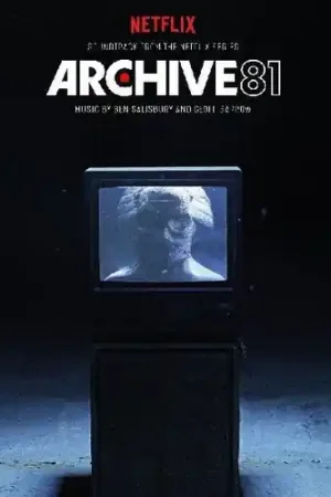 Archive 81 (Soundtrack From The Netflix Series) Super Sale