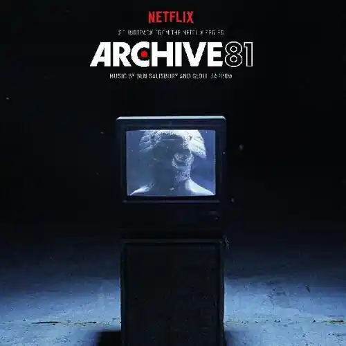 Archive 81 (Soundtrack From The Netflix Series) Super Sale