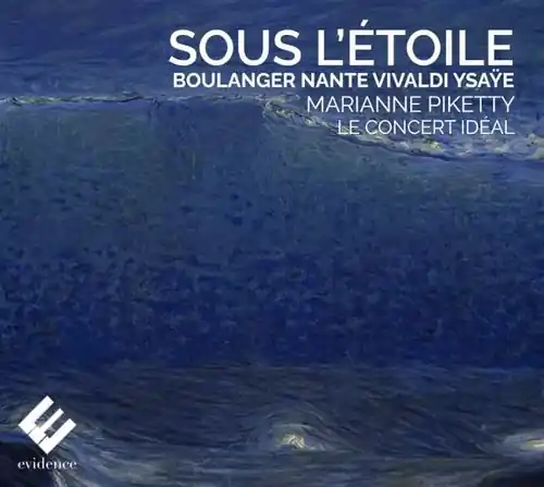 Original Sous L'etoile