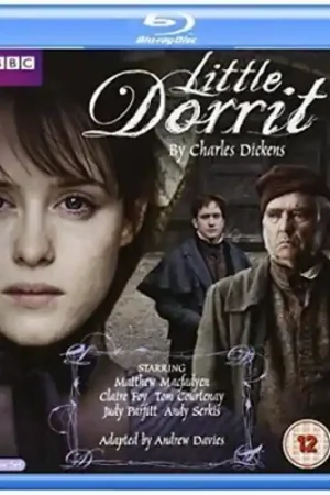 Professional Grade Little Dorrit / (Uk)
