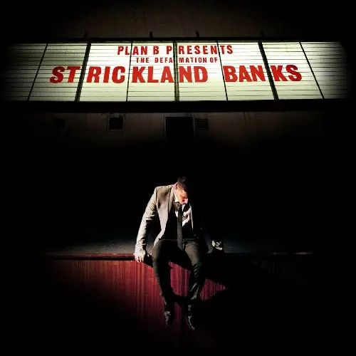 Top Rated Defamation of Strickland Banks