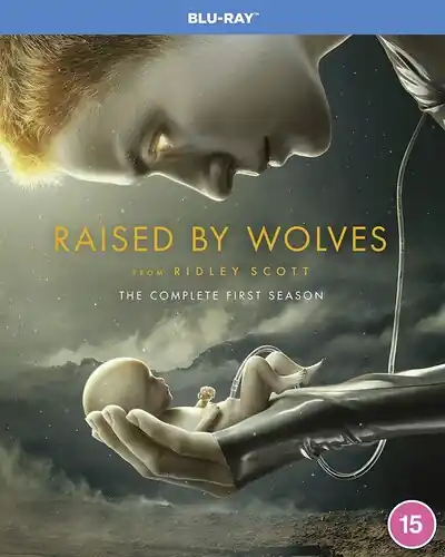 Direct From Manufacturer Raised By Wolves: Season 1 - All-Region/1080p