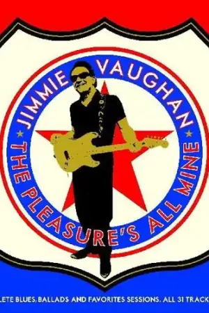 The Pleasure's All Mine (The Complete Blues, Ballads And Favourites) Free Returns