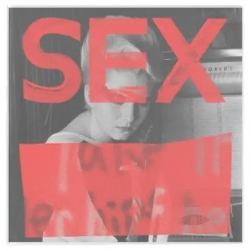 Special Offer Sex - We Are Not In The Least Afraid Of Ruins / Va