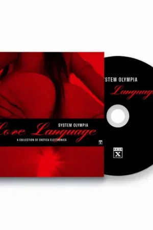 Love Language (Uk) High Quality