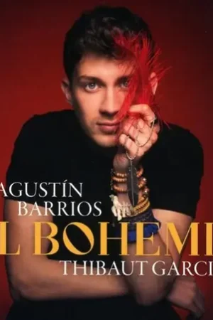 El Bohemio (Uk) Discount
