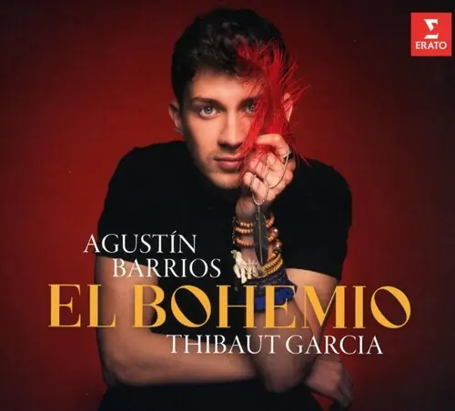 El Bohemio (Uk) Discount