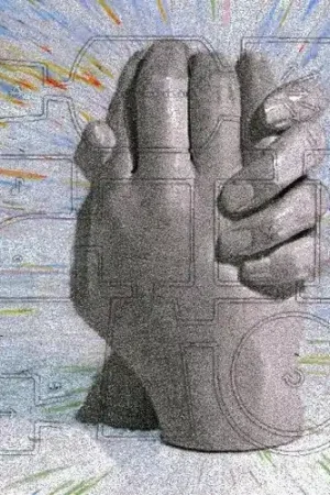 Guiding Hand (Gate) [180 Gram] [Download Included] Buy Direct