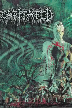 Fan Favorite Nihility [Limited Edition] [Reissue]