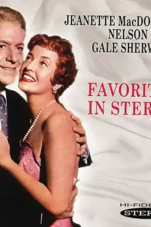 Favorites in Stereo Buy Today