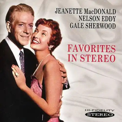 Favorites in Stereo Buy Today