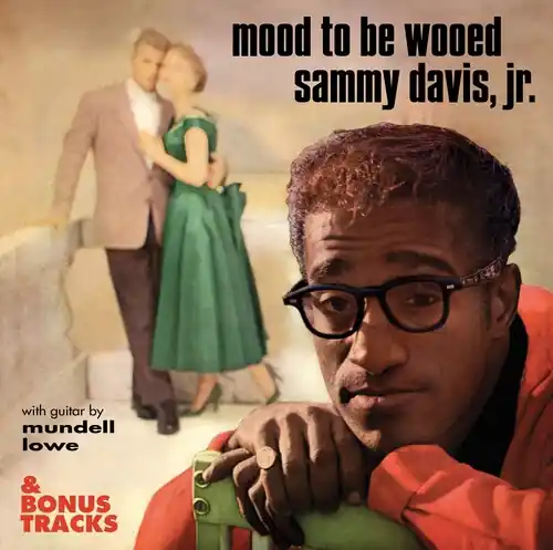 Mood To Be Wooed & Bonus Tracks Hot Picks