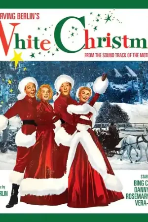 Premium White Christmas - O.S.T. [180 Gram] (Coll) [Remastered]