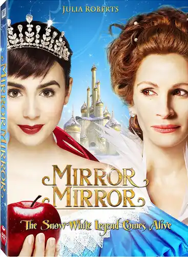 Mirror Mirror / (Uk) Holiday Sale