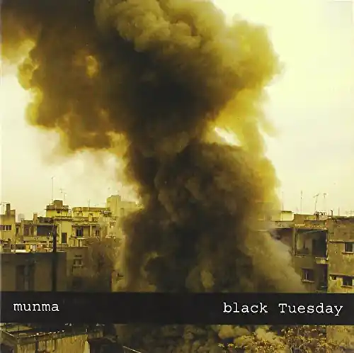 Black Tuesday Popular