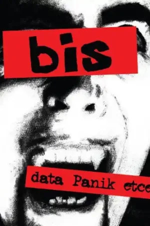 Data Panik Etcetera Low Price