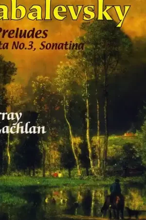 24 Preludes: Sonata 3 Sonatina New Arrival