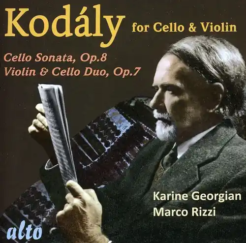 Works for Cello & Violin Time-Limited