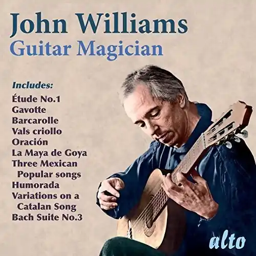 Guitar Magician New Release