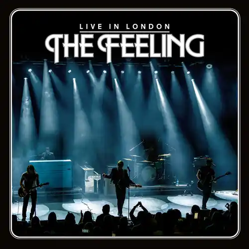 Live In London High Quality