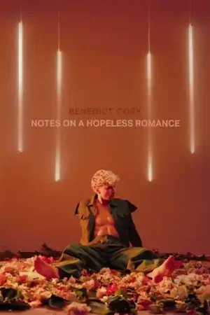 Flash Sale Notes On A Hopeless Romance (Blk)