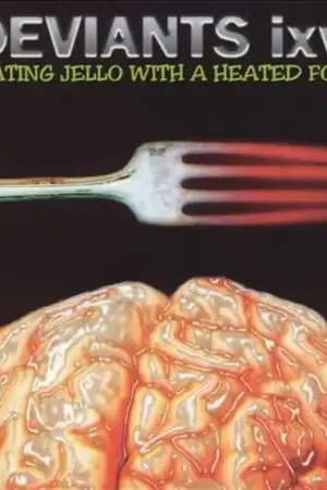 Eating Jello With A Heated Fork Limited Edition