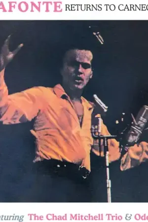 Don’t Miss Out Returns To The Carnegie Hall 2Nd May 1960