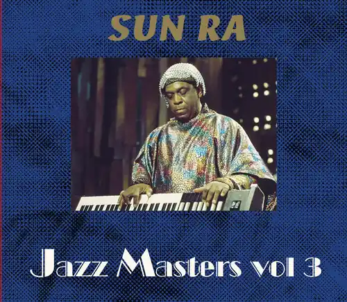 Order Now Jazz Masters Vol 3.