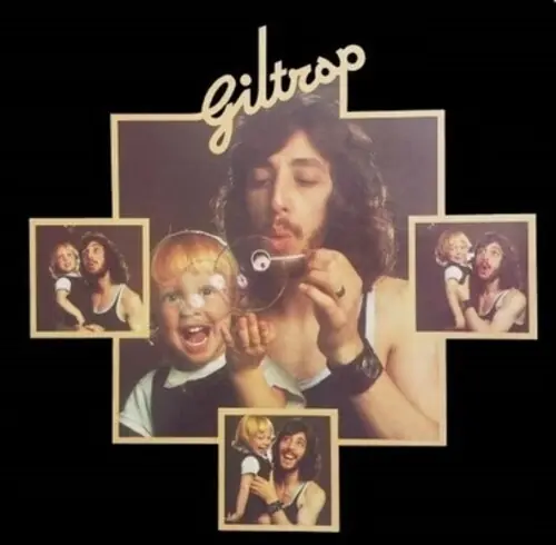 Giltrap (Uk) Warranty Included
