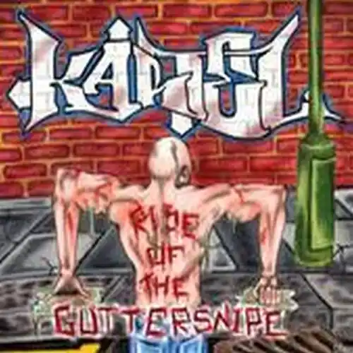 Rise Of The Guttersnipe (Uk) Bargain