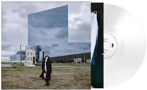 Fan Favorite City Of Clowns [Colored Vinyl] (Wht)