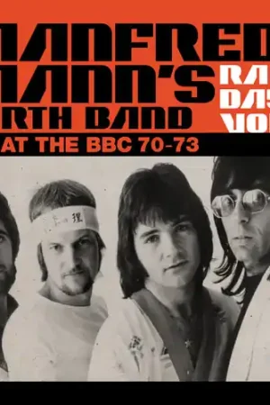 Crafted Radio Days Vol. 4: Live At The Bbc 1970-73
