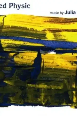 Sacred Physic Chamber Music Grab Now