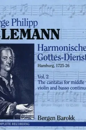 Harmonischer Gottes-Dienst 2 Worldwide Shipping