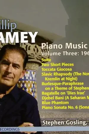 Piano Music 3: 1960-2010 Secure Checkout