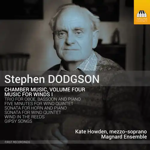 Chamber Music 4 / Music for Winds 1 Trending