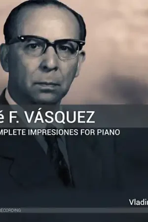 Complete Impresiones For Piano Fan Favorite